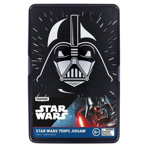 Darth Wader 750PC Puzzle slika 1