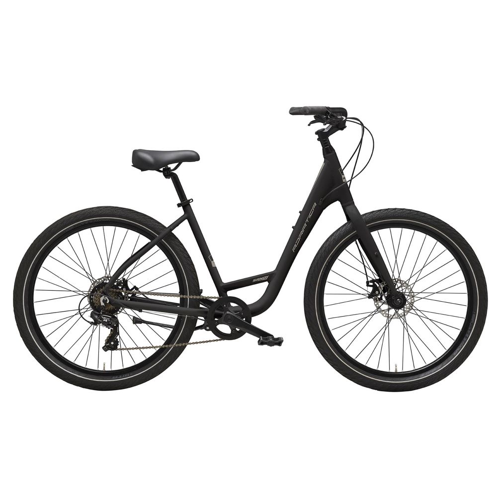 Adriatica SANDY 27.5 Alu 7-br Black slika 1