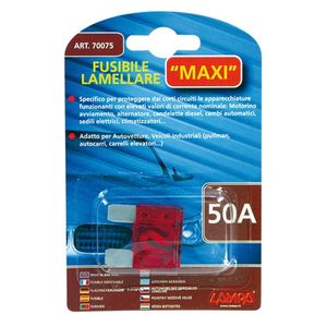 Veliki osigurač 50A za 12/32V