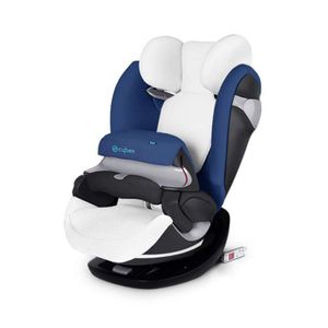 Cybex Ljetna navlaka za autosjedalicu Pallas/Solution M-Fix, Bijela