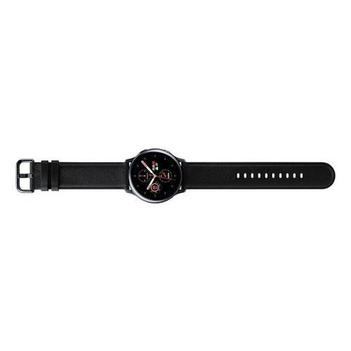 Samsung Galaxy Watch Active 2 SS 40mm, crni slika 5