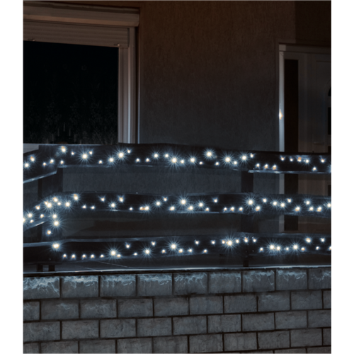 home Dekorativna LED rasvjeta - KKL 200/WH - NE approvati slika 3