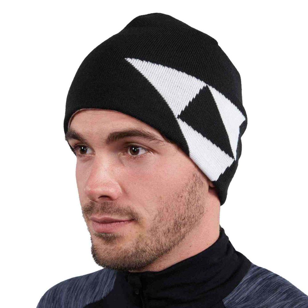 Fischer Kapa sa dva lica Logo Reversible slika 1
