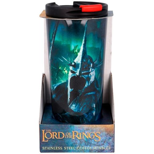 The Lord of the Rings čaša za kavu od nehrđajućeg čelika 425ml slika 3