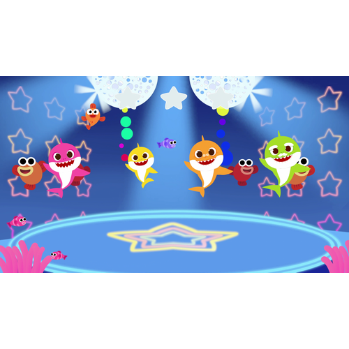 Baby Shark: Sing & Swim Party (Playstation 5) slika 6