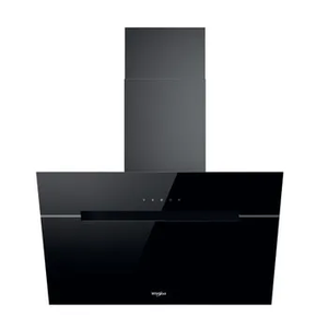 Napa Whirlpool WHVP 62F LT SK, 60 cm