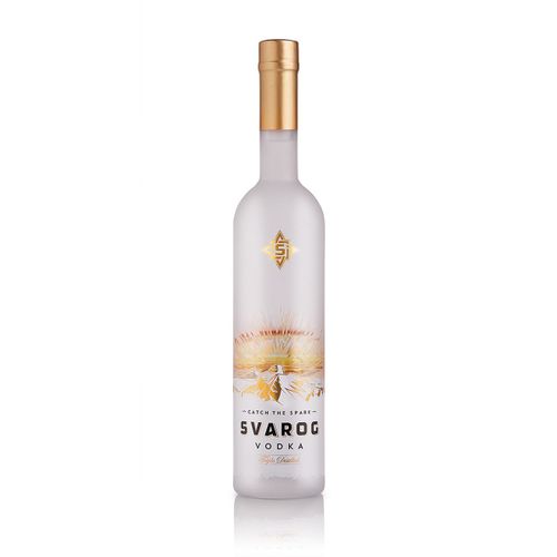 Svarog Vodka 0,7l slika 1