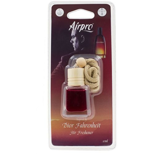 Airpro Mirisna bočica 10Ml Dior Fahrenheit 10ml slika 1