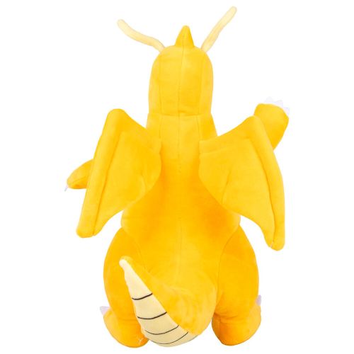 Pokemon Dragonite plush toy 30cm slika 3