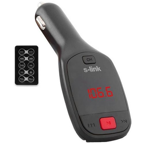 S-LINK fm transmiter SL-FM78 slika 1