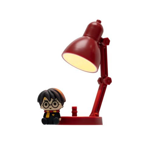 Harry Potter Mini LED Stolna Lampa slika 4