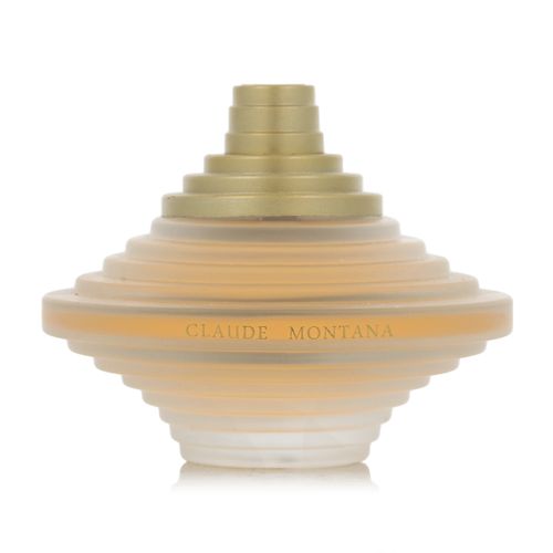 Montana Claude Montana Eau De Parfum 100 ml za žene slika 3