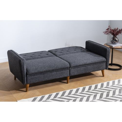 Atelier Del Sofa Trosjed, Terra - Dark Grey slika 4