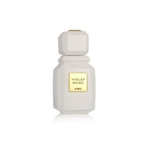 Ajmal Violet Musc Eau De Parfum 100 ml (unisex)