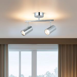 Luster Oktano – 51-12 – boje: hrom