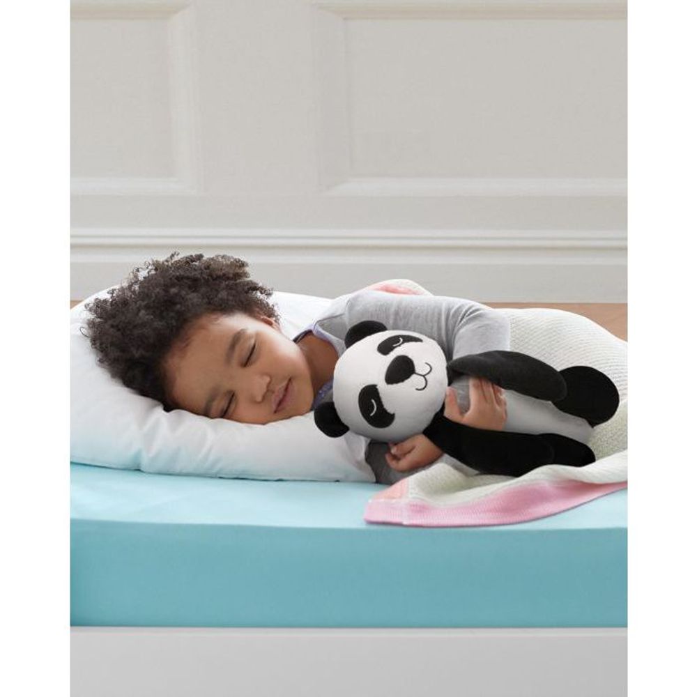 Skip Hop Plišana muzička igračka Smart - Panda slika 5