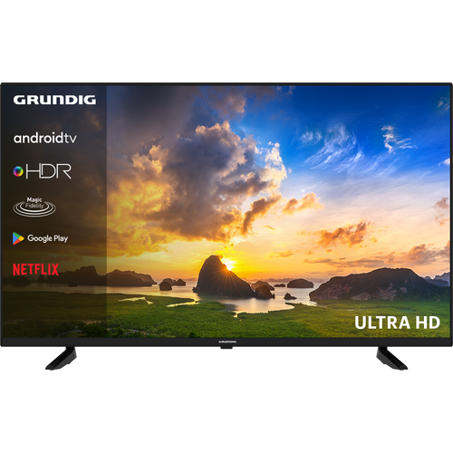 Grundig LED TV 43 GFU 7800B slika 1