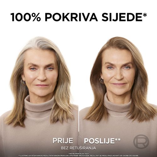 L'Oreal Paris Excellence Creme boja za kosu 7 slika 2