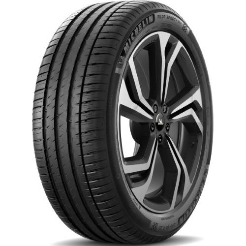 Michelin Guma 235/65r17 108w pilot sport 4 xl tl michelin ljetne gume slika 1