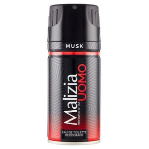 Malizia Dezodorans Uomo Body SP Musk 150ml