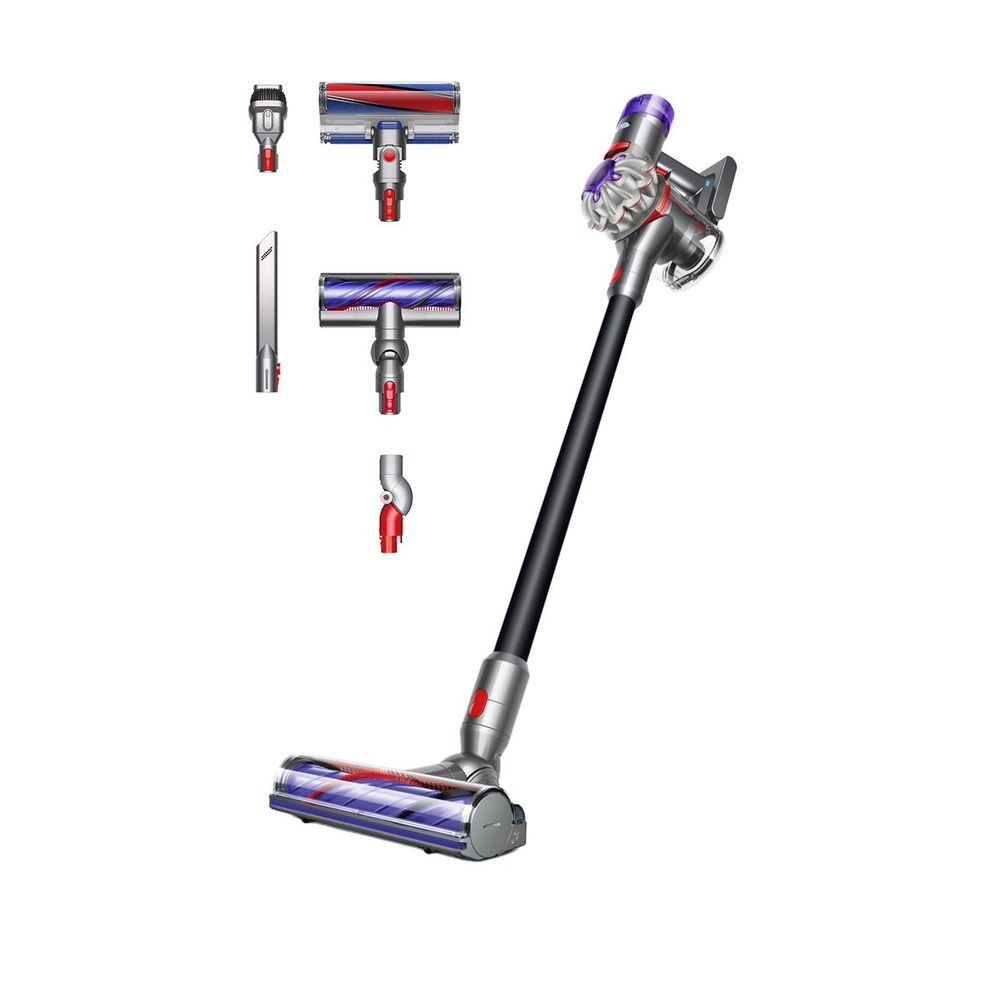 Dyson štapni usisavač V8 Total Clean - SERVISIRAN UREĐAJ slika 1