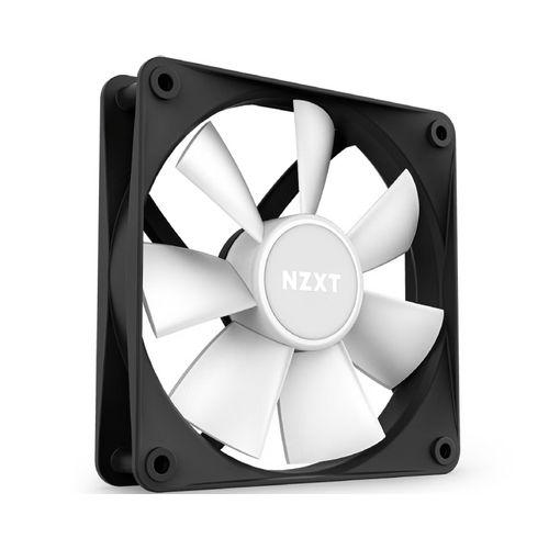 NZXT F120RGB Core 120mm ventilator crni (RF-C12SF-B1) slika 3