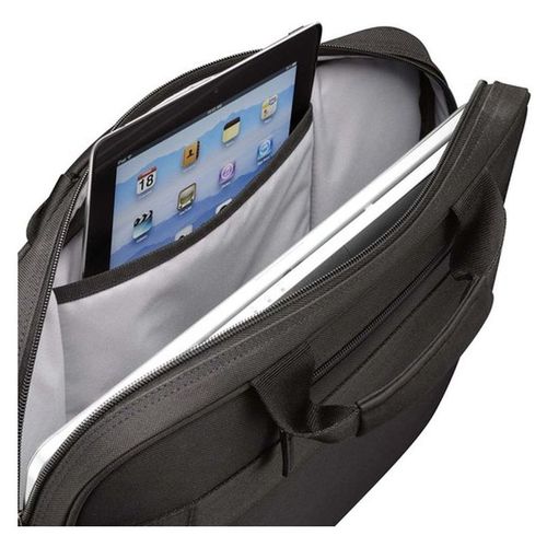 CASE LOGIC Torba laptop 15,6” crna slika 5