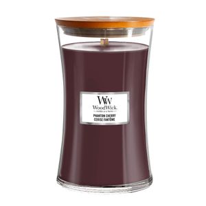 Woodwick svijeća classic large phantom cherry 1759807e