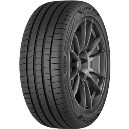 Goodyear 245/50R19 105Y EAG F1 ASY 6 * XL slika 1