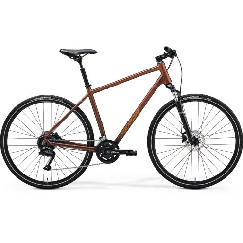 Merida Crossway 100 Bronze slika 1