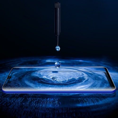 Zaštitno staklo- Huawei nova 10 - Prozirno slika 4