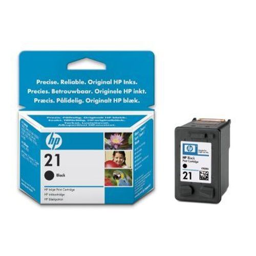 HP tinta C9351AE (no. 21) slika 1