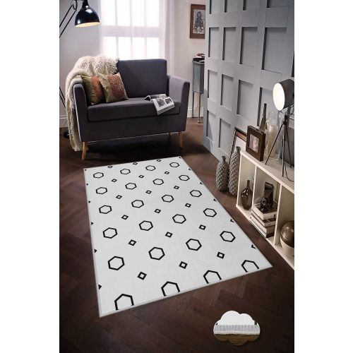 Oyo Concept Tepih 80x120 cm Woo Kinslee slika 1