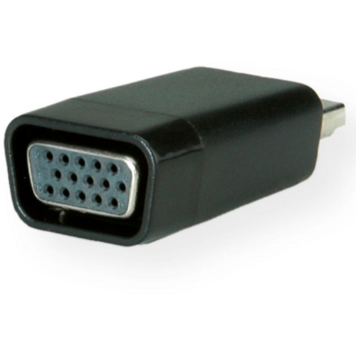 Secomp adapter HDMI M - VGA F slika 1