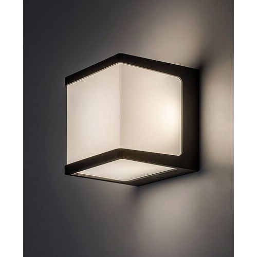 Rennes LED spoljna zidna lampa slika 3