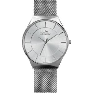 Muški sat Bellevue E.56 (Ø 32 mm) - Elegancija i Stil