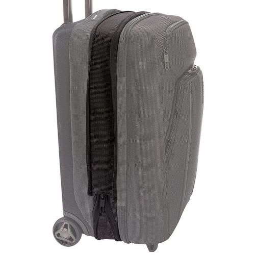 Putna torba Thule Crossover 2 Carry On 38L crna slika 20