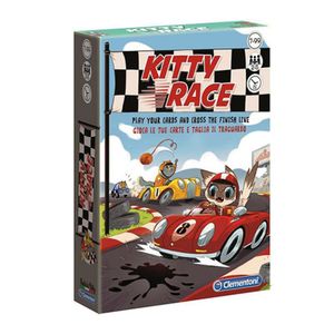 Cl16566 Igra Kitty Race