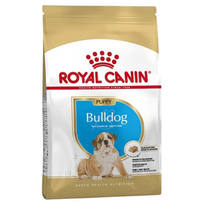 ROYAL CANIN Bulldog Junior 3 kg