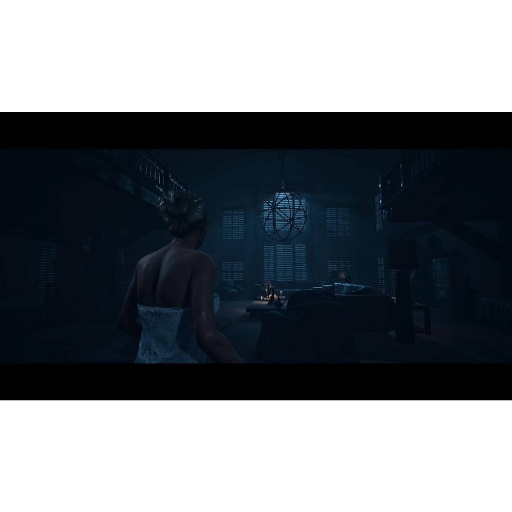 Sony, Until Dawn PS5 slika 3