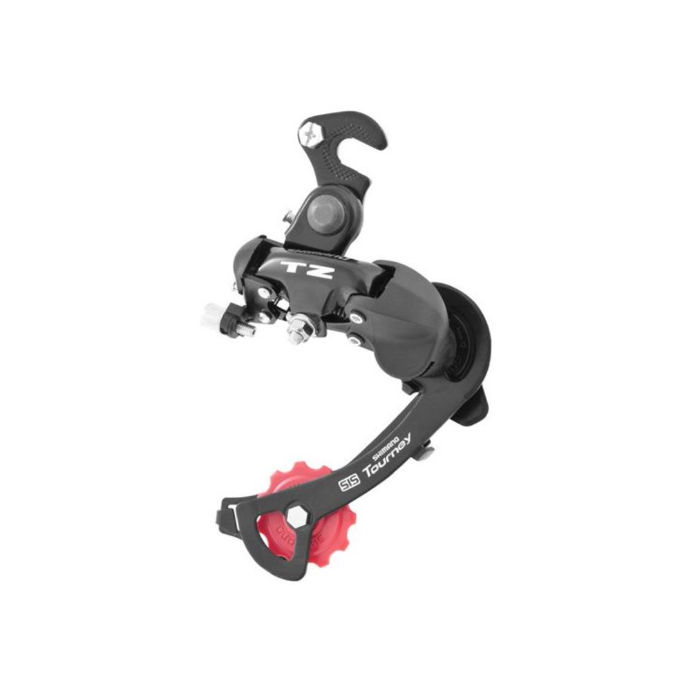 SHIMANO Zadnji mjenjač TZ 6 brzina, kuka ARDTZ50GSBT slika 1