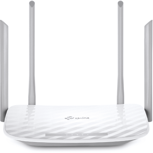 TP-Link ARCHER C50 AC1200Wireless Dual Band Router slika 4