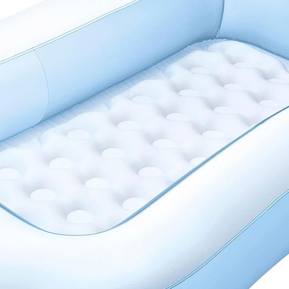 Intex bazen pravougaoni dječiji 166x100x28 cm 57403NP slika 4