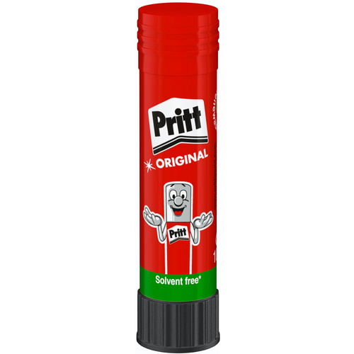 Pritt ljepilo u sticku, 10g  slika 1