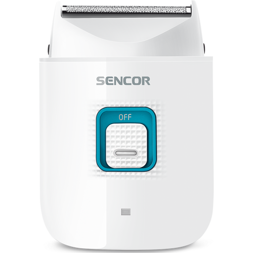Sencor aparat za brijanje SMS 3014TQ slika 5