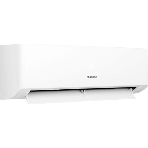 Hisense Energy SE HiNano 24K Inverter klima uređaj, 24000 BTU, WiFi Integrisan, Grejač spoljnje jedinice slika 3