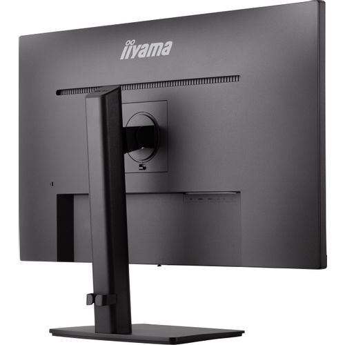 IIYAMA Monitor LED XUB3294QSU-B1 VA 31.5" 2560 x 1440 @75Hz 16:9 250 cd/m² 3000:1 HDMI DP 2xUSB height, swivel, tilt slika 12