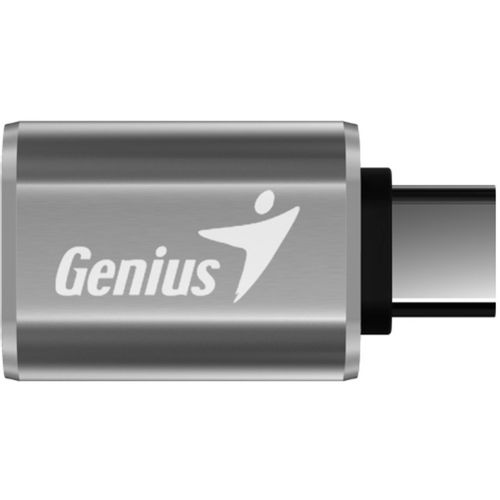 GENIUS ACC-C2A adapter USB tip C to type A slika 2