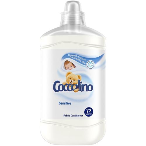 Coccolino omekšivač Sensitive 1800ml slika 1