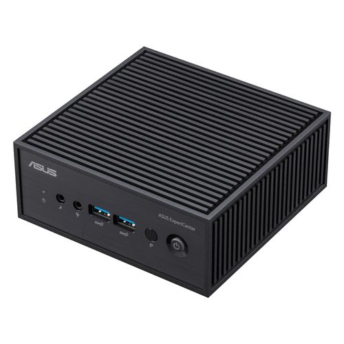 ASUS Mini PC PN42-BBN200MV (Intel N200, Barebone) slika 1